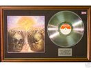 Moody Blues-In Search of the Lost Chord-Platinum Disc
