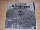 JOY DIVISION - AN IDEAL FOR LIVING -  FULLY AUTOGRAPHED