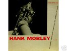 Hank Mobley - Blue Note 1568 - ORIGINAL - NR