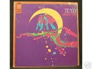 psych THE MOON Without Earth SEALED (Beach Boys)