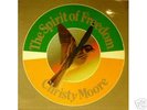 Irish Folk - Moore, Christy - The Spirit Of Freedom