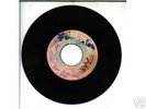 BLANK[J.J]/FUN GALORE - THE KINGSTONIANS [R/STEADY] 7