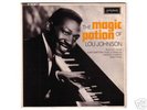 The Magic Potion Of Lou Johnson E.P. Nothern Soul