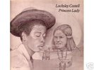 NEGUS ROOTS LP: LACKSLEY CASTELL-PRINCESS LADY (RARE)