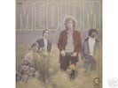 MEDIUM orig 1969 Quebec prog psych Gamma rare