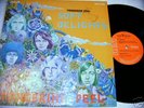 PSYCH LP TANGERINE PEEL - SOFT DELIGHTS ORG RCA '70    