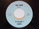 RARE NORTHERN/SWEET SOUL 45 
