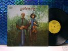 Ultra rare French folk psych SUBWAY LP Epic '71 ORIG EX