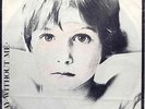 U2 A day without me Dutch 45 7