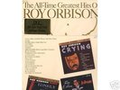 ROY ORBISON The All-Time Greatest  DCC SEALED LP #568