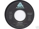 MANDRILL - ARISTA 45 375 - GREAT RARE Northern Soul 45