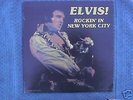 ELVIS PRESLEY 