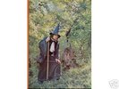 GANDALF the GREY -GREY WIZARD AM I/NM LP 1972