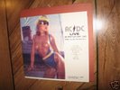 AC/DC  Live At Whitley Bay 2LP
