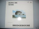 * DEPECHE MODE * BRIDGEHOUSE *VINYL*RARES SAMMLERSTÜCK