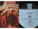 THE KINKS VILLAGE GREEN PRES. SOCIETY ORIG. UK LP