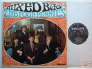 THE FOUR PENNIES MIXED BAG UK MONO BEAT PHILIPS 1966 EX