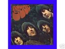The Beatles - Rubber Soul (PMC 1267) XEX 579-4 MINT