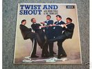 BRIAN POOLE & THE TREMELOES*TWIST & SHOUT*NEAR MINT 
