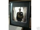 Paul Weller/The Jam/Style council signed, framed photo