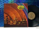 Rare heavy psych LISTENING LP Vanguard '68 ORIG EX+