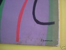 VINTAGE PABLO NERUDA RECORD SIGNED AUTOGRAPH