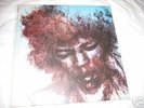 Jimi Hendrix, The Cry Of Love  LP, MINT