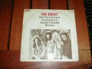 THE SWEET SANTA MONICA BRILLO DE SOL RARE 7