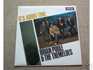 BRIAN POOLE & THE TREMELOES*IT'S ABOUT TIME*UK  LP