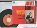 Johnny Cash sings in spanish 