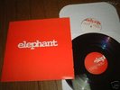 THE WHITE STRIPES Elephant 2LP rare promo version