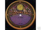 LOL COXHILL - Ear of  Beholder - DANDELION  Nr MINT 
