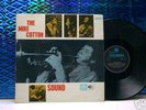 Mega rare UK beat MIKE COTTON SOUND LP '64 ORIGINAL
