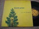 BENNIE GREEN W/ART FARMER self-titled PRESTIGE W.50TH