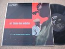 rare ART TATUM / BEN WEBSTER Quartet VERVE LP