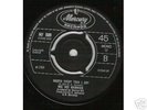 NORTHERN SOUL DEE DEE WARWICK