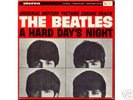 THE BEATLES  - REEL TO  REEL TAPE - A HARD DAY'S NIGHT