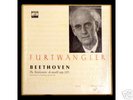 FURTWANGLER - BEETHOVEN 9. - BAYREUTH 1951- 2 LP BOX