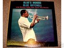 BLUE MITCHELL 