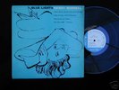 Kenny Burrell // Blue Note LP // Warhol Cover Art