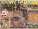 Lp  JOHNNY HALLYDAY  