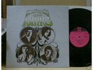 KINKS - SOMETHING ELSE  ORIGINAL UK PYE LP