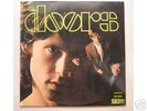 THE DOORS ITALIAN 1st LP ON VEDETTE MONO PSYCH