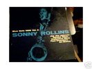 SONNY ROLLINS VOL. 2 BLUE NOTE 1558 LP DEEP GROOVE NYC