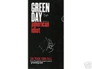 Green Day Signed American Idiot Ptomo Poster Flat 12 x