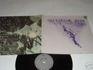 LP AGITATION FREE - 2nd ( RARE SWIRL 1973 )
