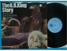 THE B B KING STORY UK BLUE HORIZON BORN IN ITTA BENA 69