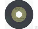 DUSTY WILSON - CAN'T DO WITHOUT YOU - BRONSE1800