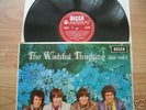 THE WISHFUL THINKING LIVE VOL1 ON DECCA