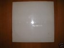 BEATLES - WHITE ALBUM - ORIGINAL MONO - NUMBER 0029724
